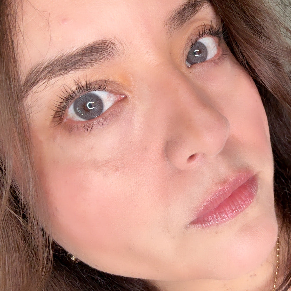 URBAN LAYER AURORA GRAY