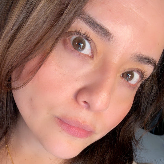 SIESTA CRYSTAL IRIS KHAKI