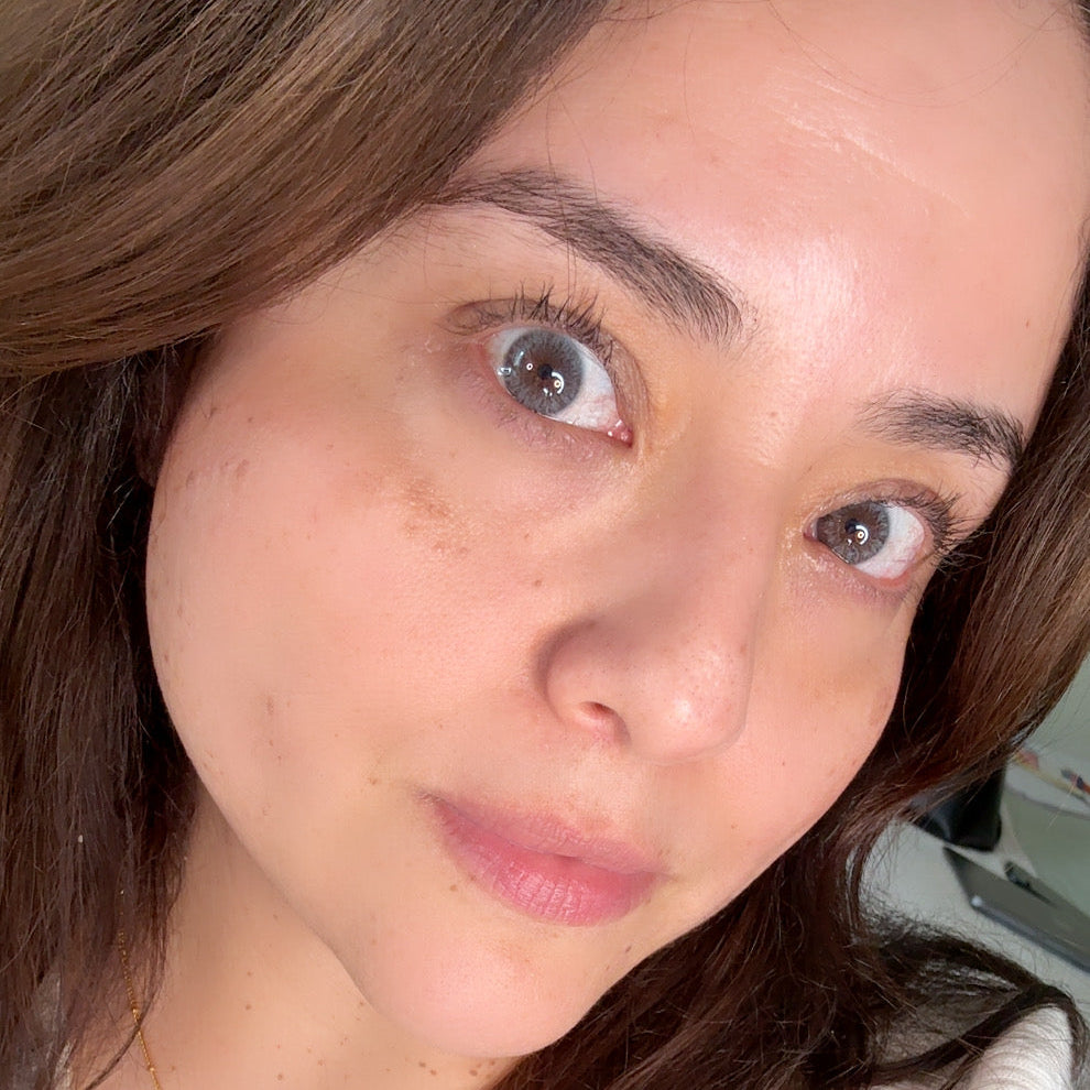 SIESTA CRYSTAL IRIS BLUE