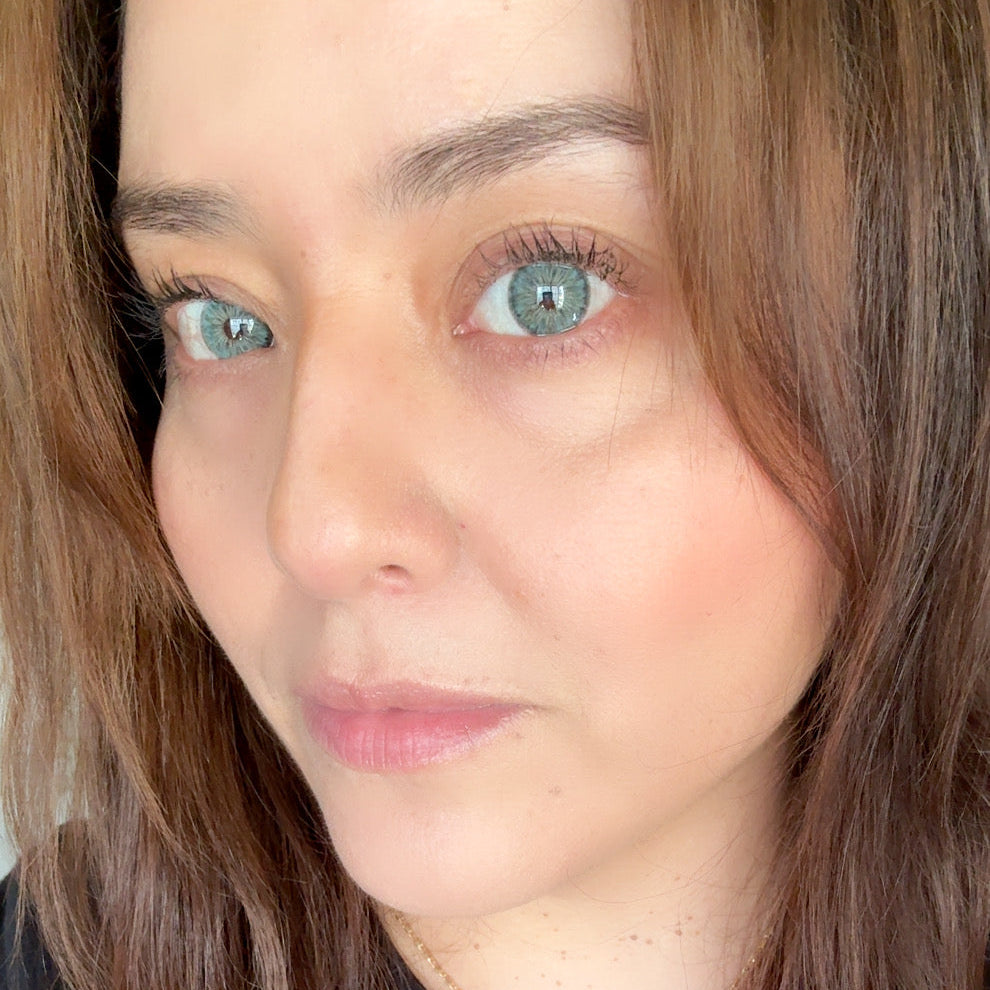 URBAN LAYER CLEOPATRA TURQUOISE