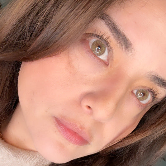 Freshlady  Breeze Hazel