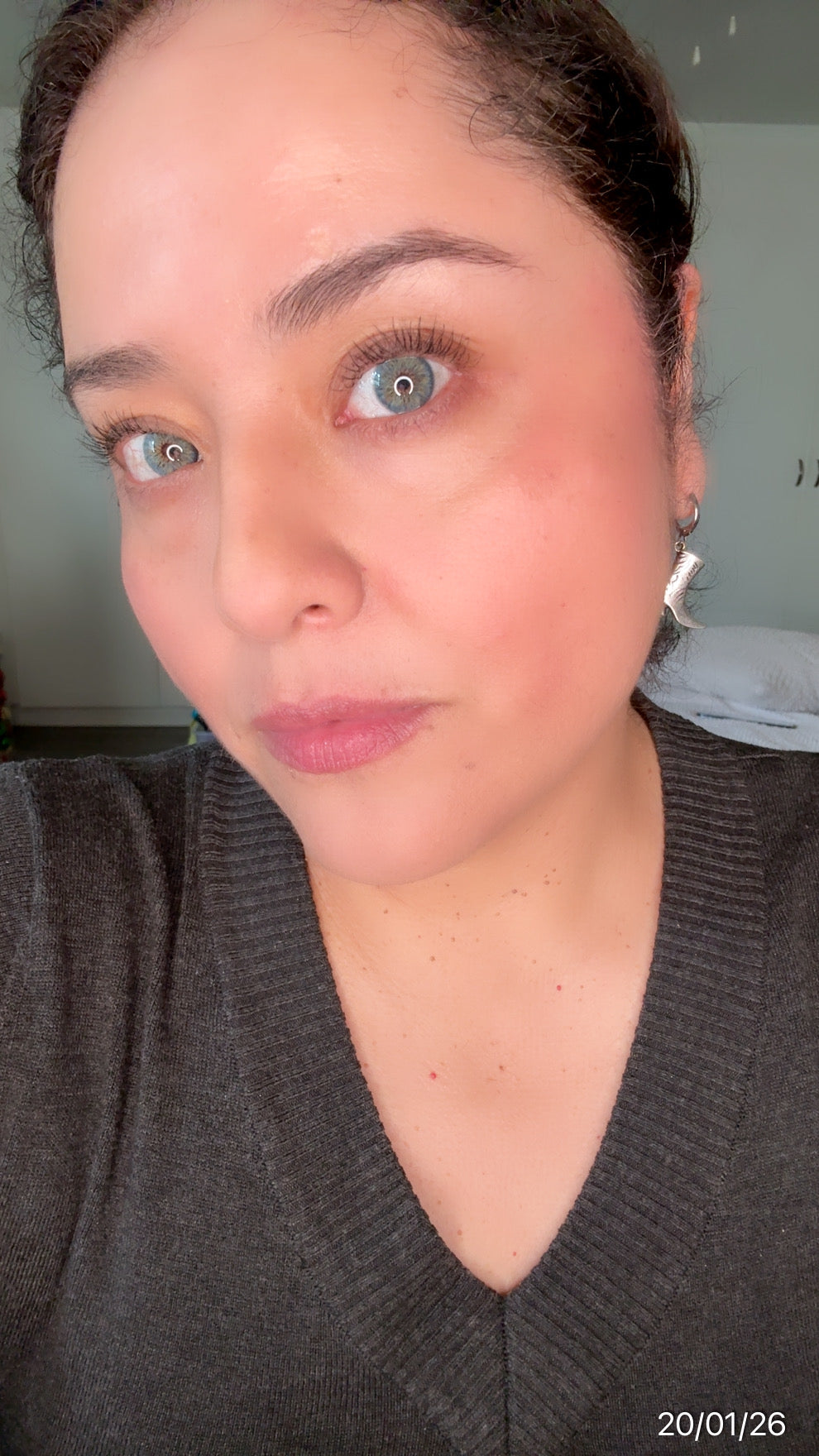 URBAN LAYER BREEZE LIGHT BLUE