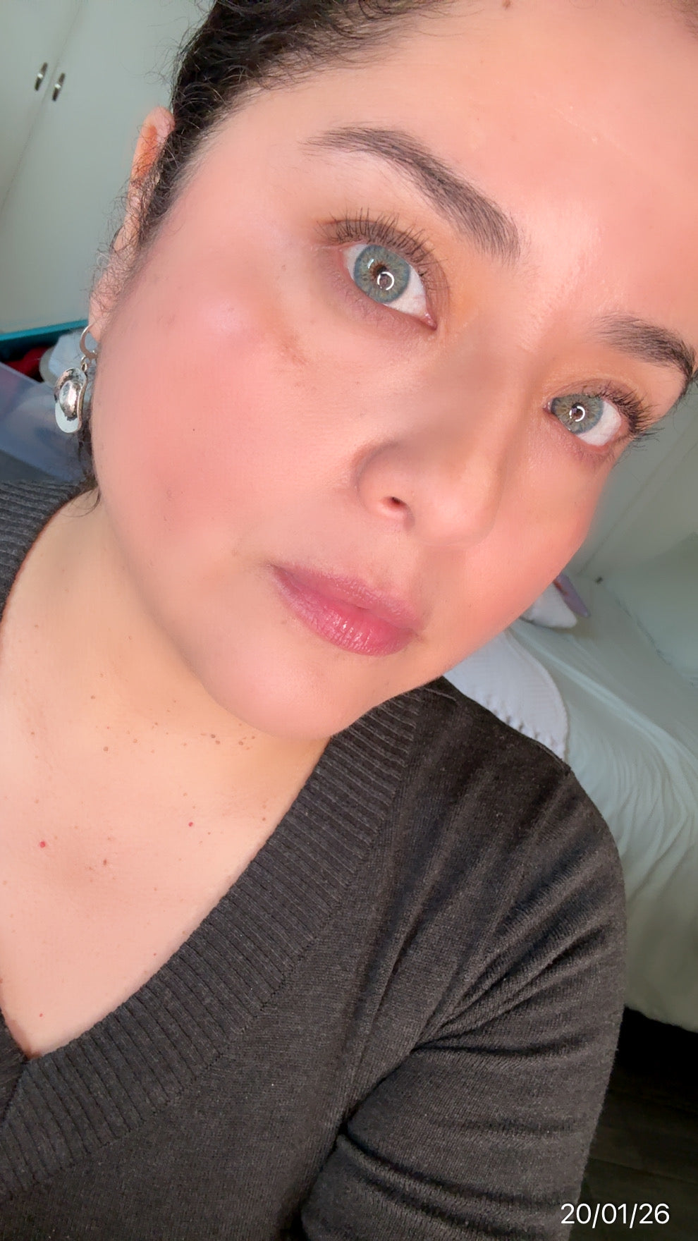 URBAN LAYER BREEZE LIGHT BLUE