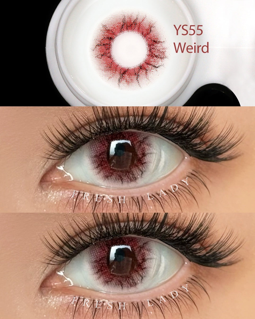 Cosplay  Weird