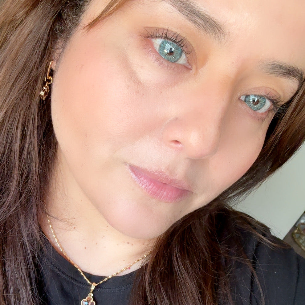 URBAN LAYER CLEOPATRA TURQUOISE