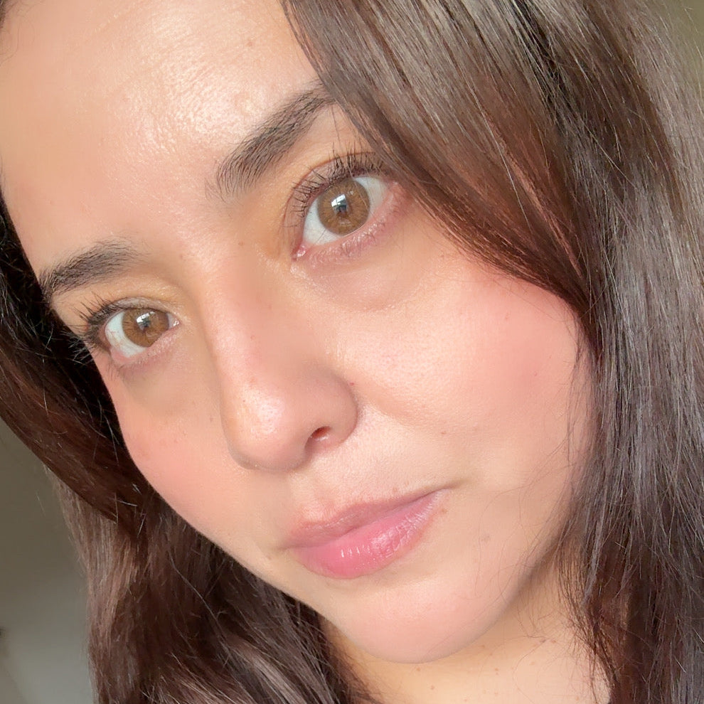 URBAN LAYER Aurora Brown