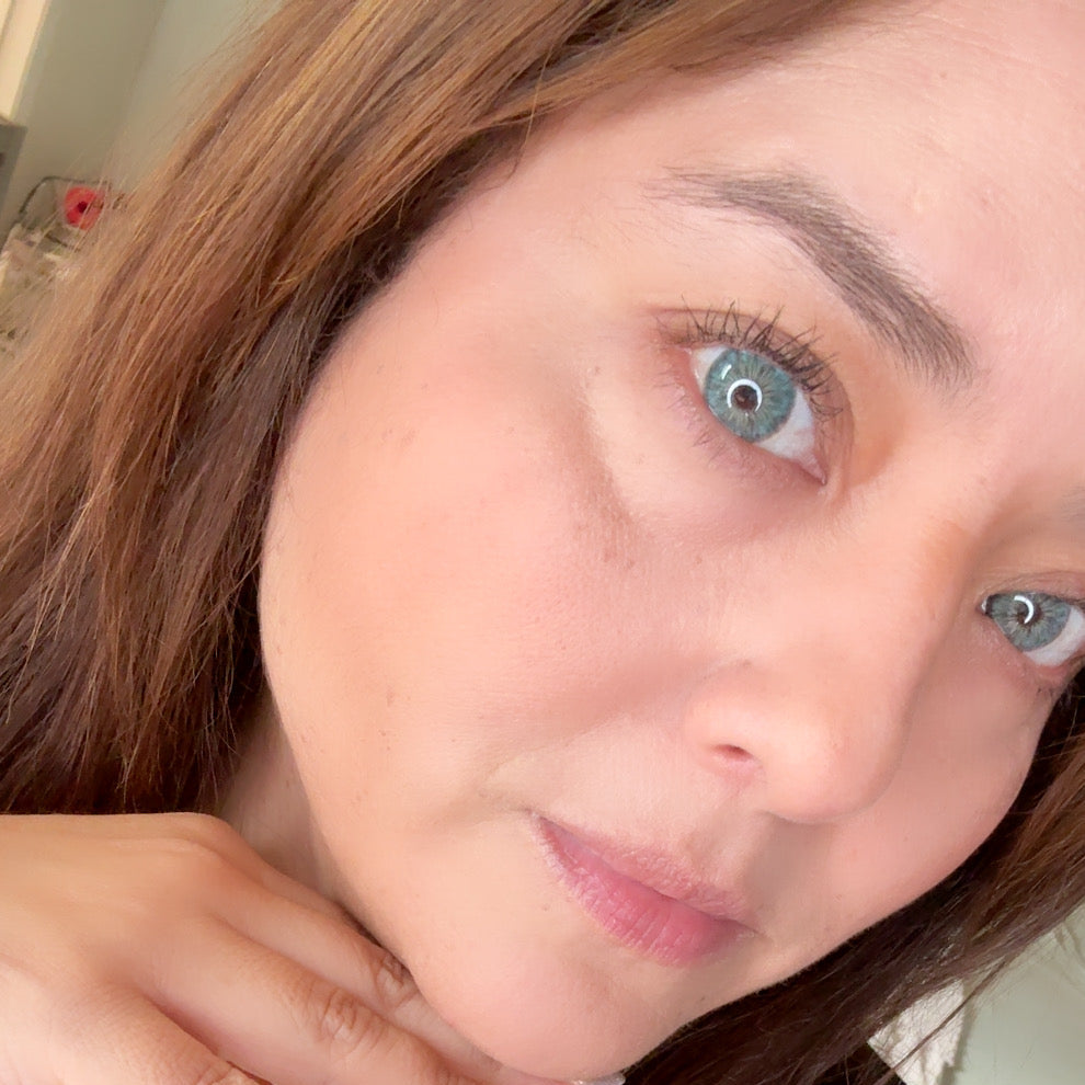 URBAN LAYER CLEOPATRA TURQUOISE