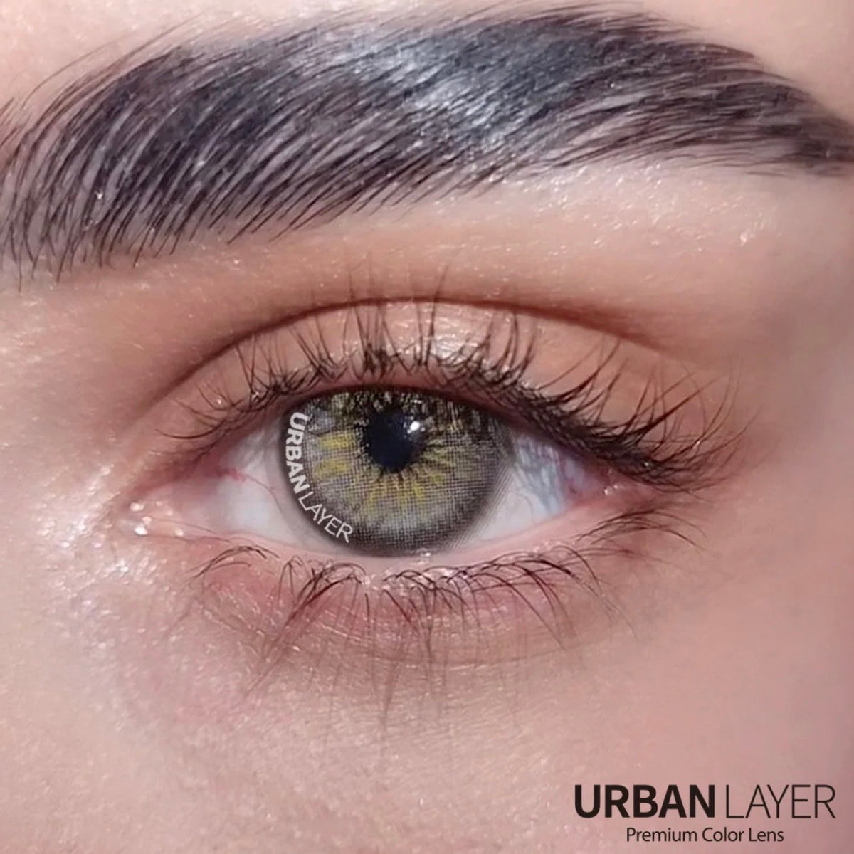 URBAN LAYER PASSION HAZEL