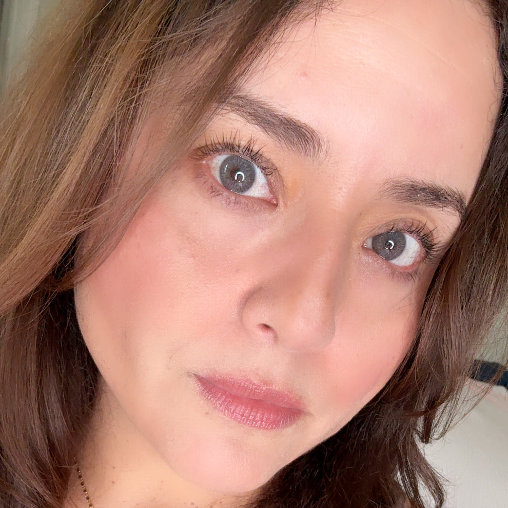 URBAN LAYER AURORA GRAY