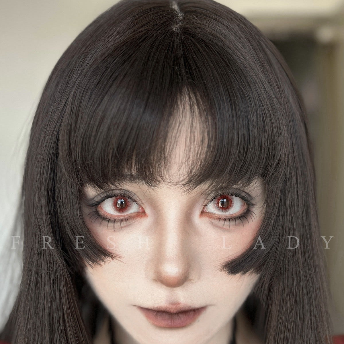 Cosplay  Weird