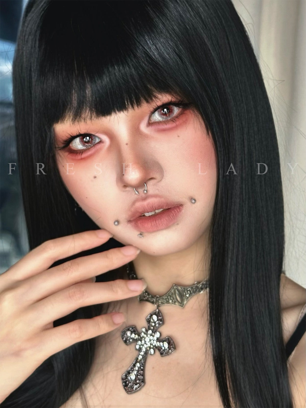 Cosplay  Weird