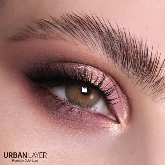 URBAN LAYER ANGELES N BROWN