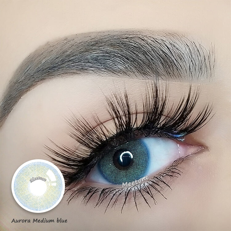 Meetone Aurora Medium Blue