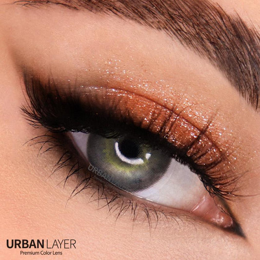 URBAN LAYER ALEXA GRAY