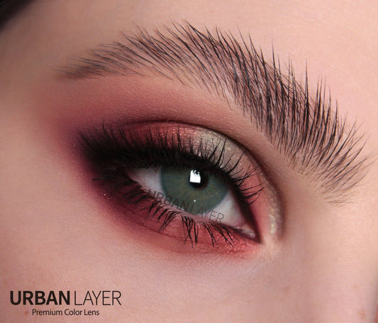 URBAN LAYER ANGELES N BLUE