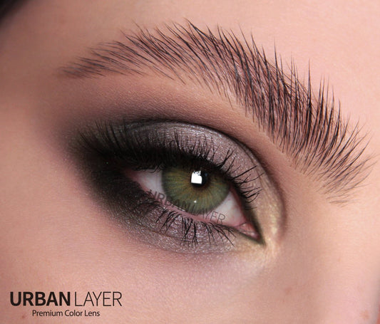 URBAN LAYER ANGELES N GRAY