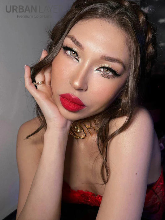 URBAN LAYER  AVATAR BROWN