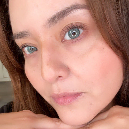 URBAN LAYER CLEOPATRA TURQUOISE