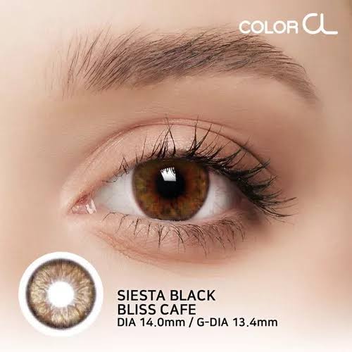 SIESTA BLISS CAFE