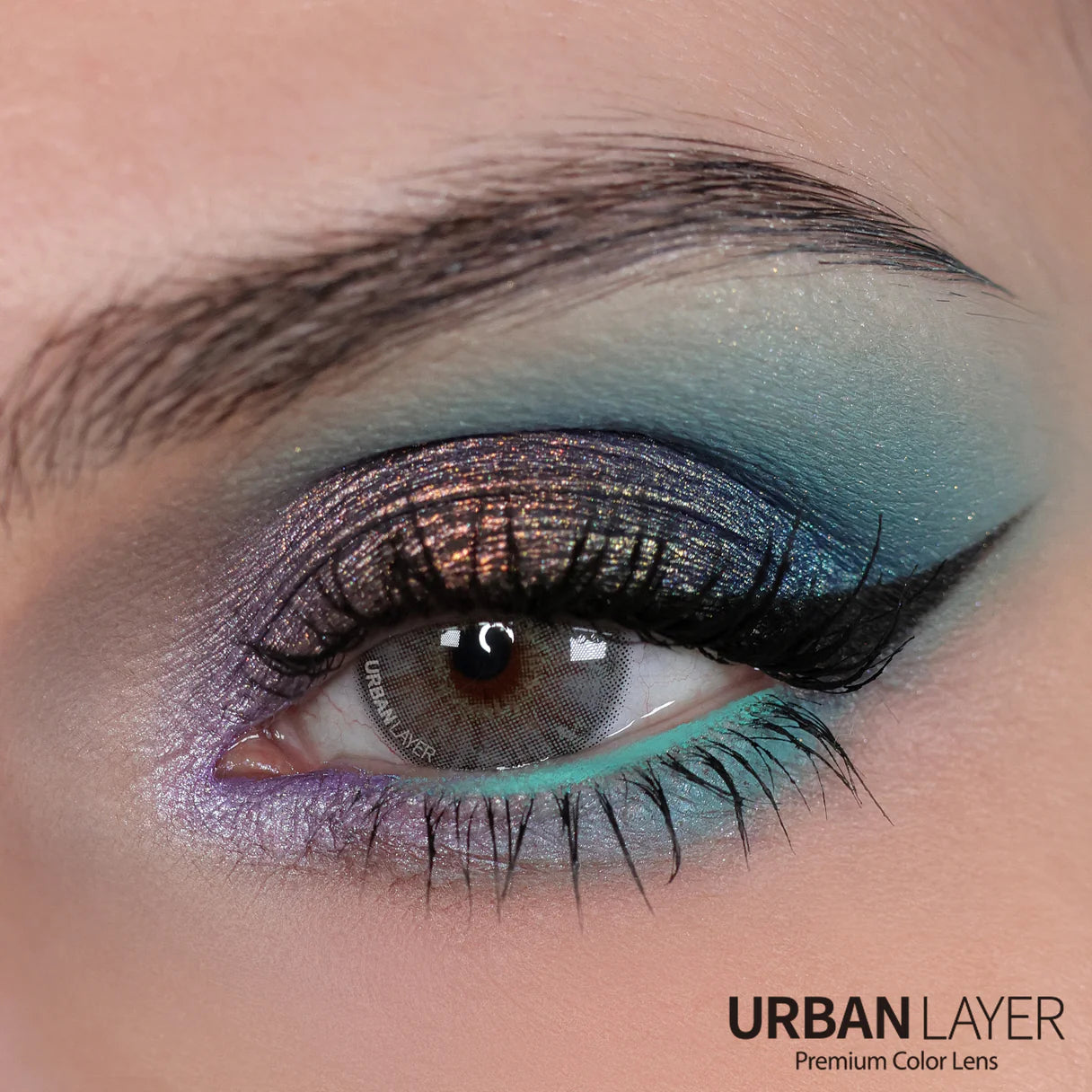 URBAN LAYER Berkeley Gray