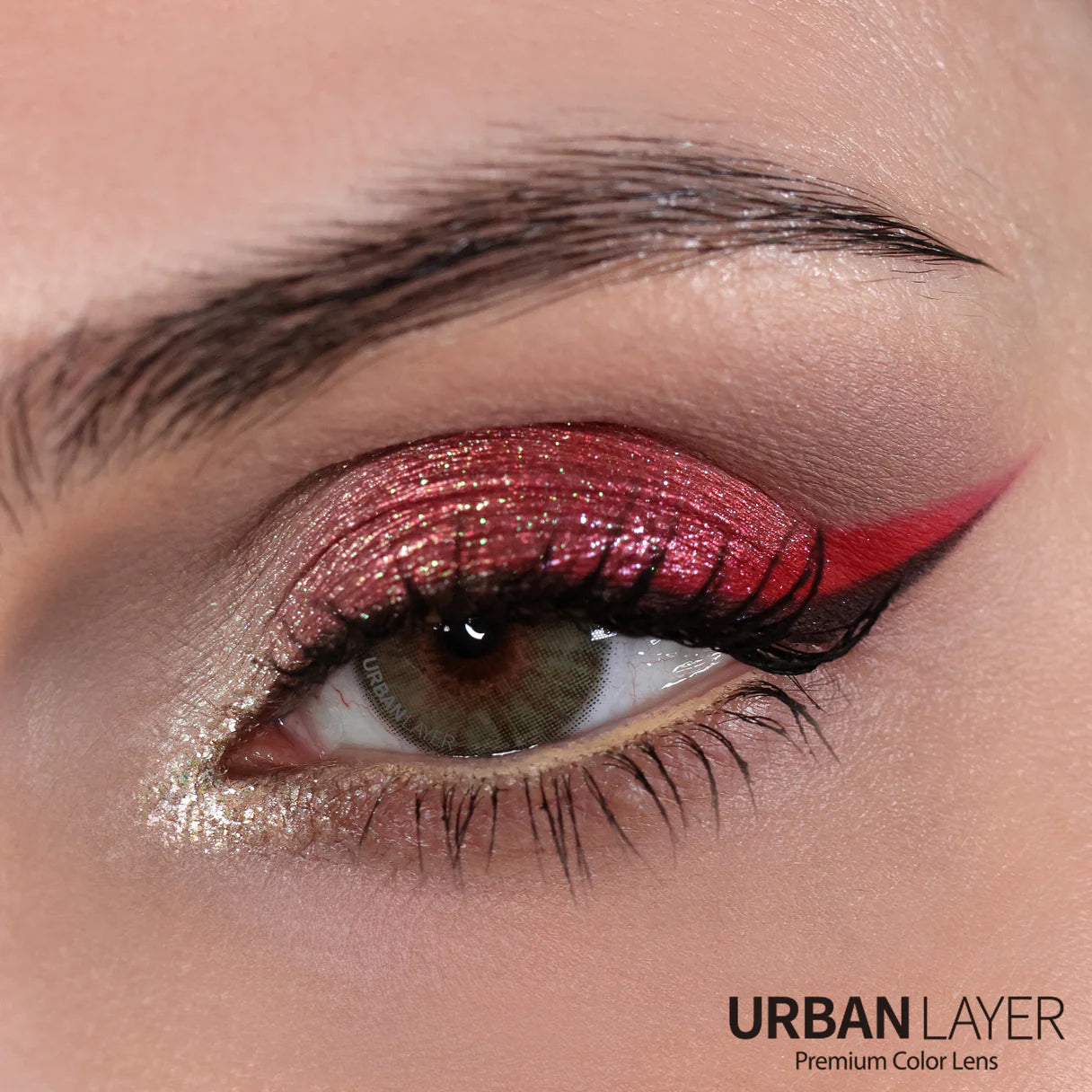 URBAN LAYER Berkeley Green