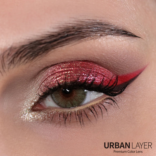 URBAN LAYER Berkeley Green