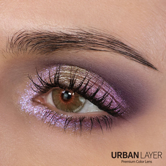 URBAN LAYER Berkeley Hazel