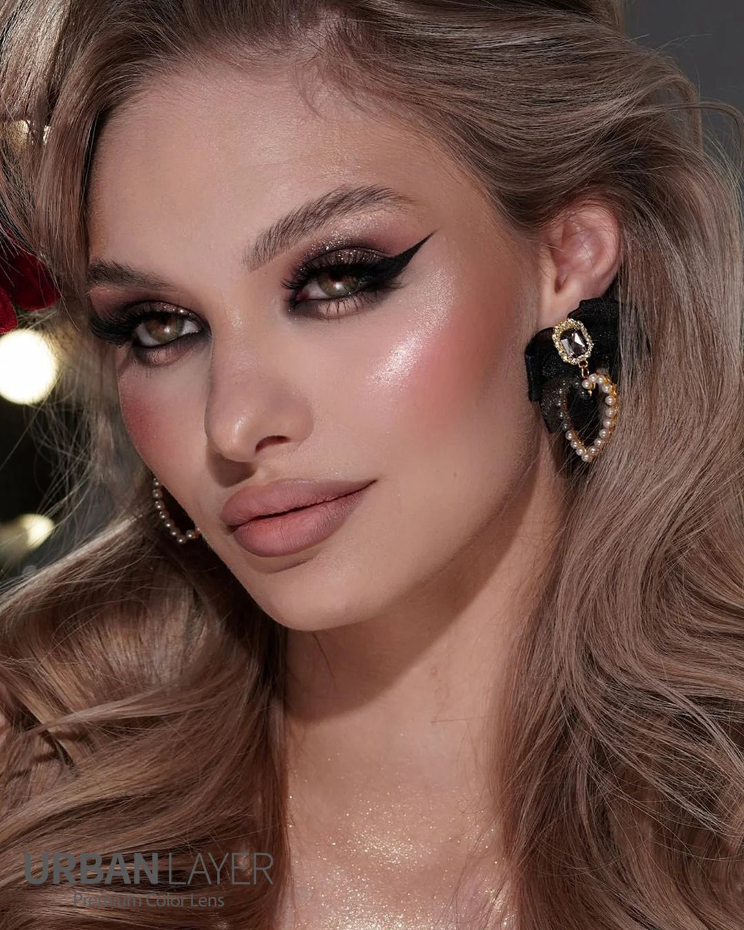 URBAN LAYER Berkeley Hazel