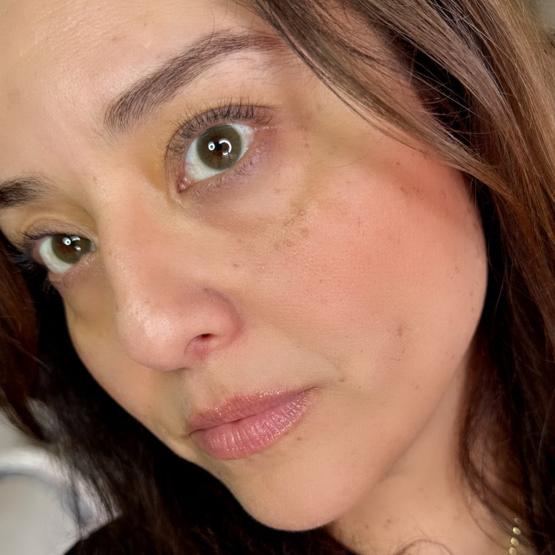 Meetone Aurora Green