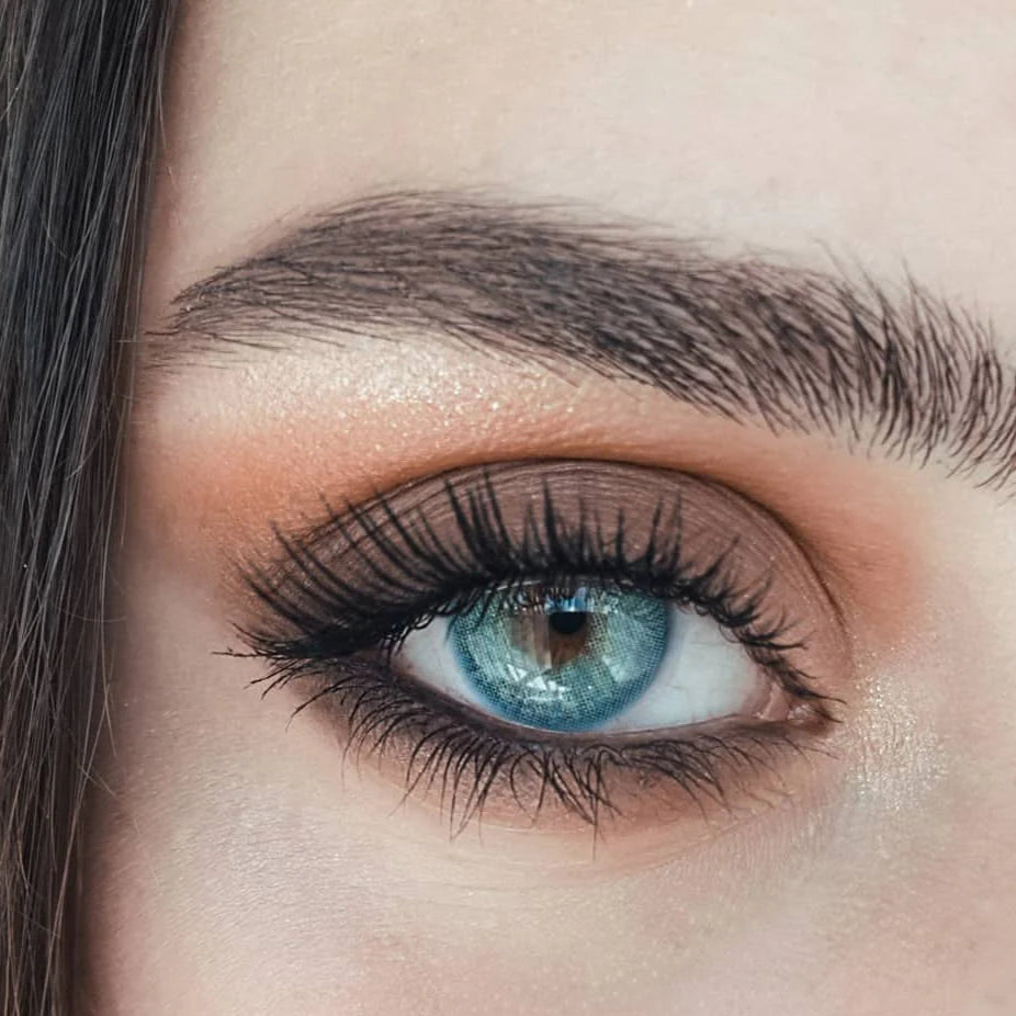 URBAN LAYER CLOUD BLUE MYOPIA -5.00