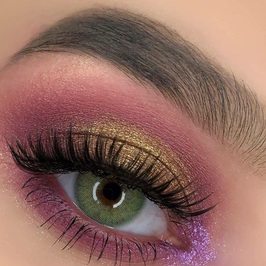 URBAN LAYER CLOUD GREEN