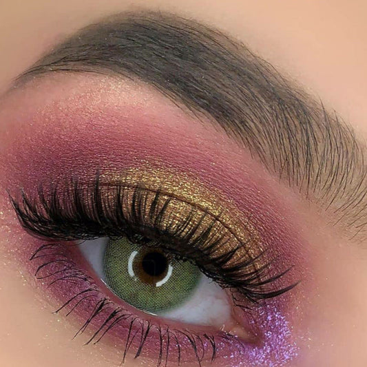 URBAN LAYER CLOUD GREEN