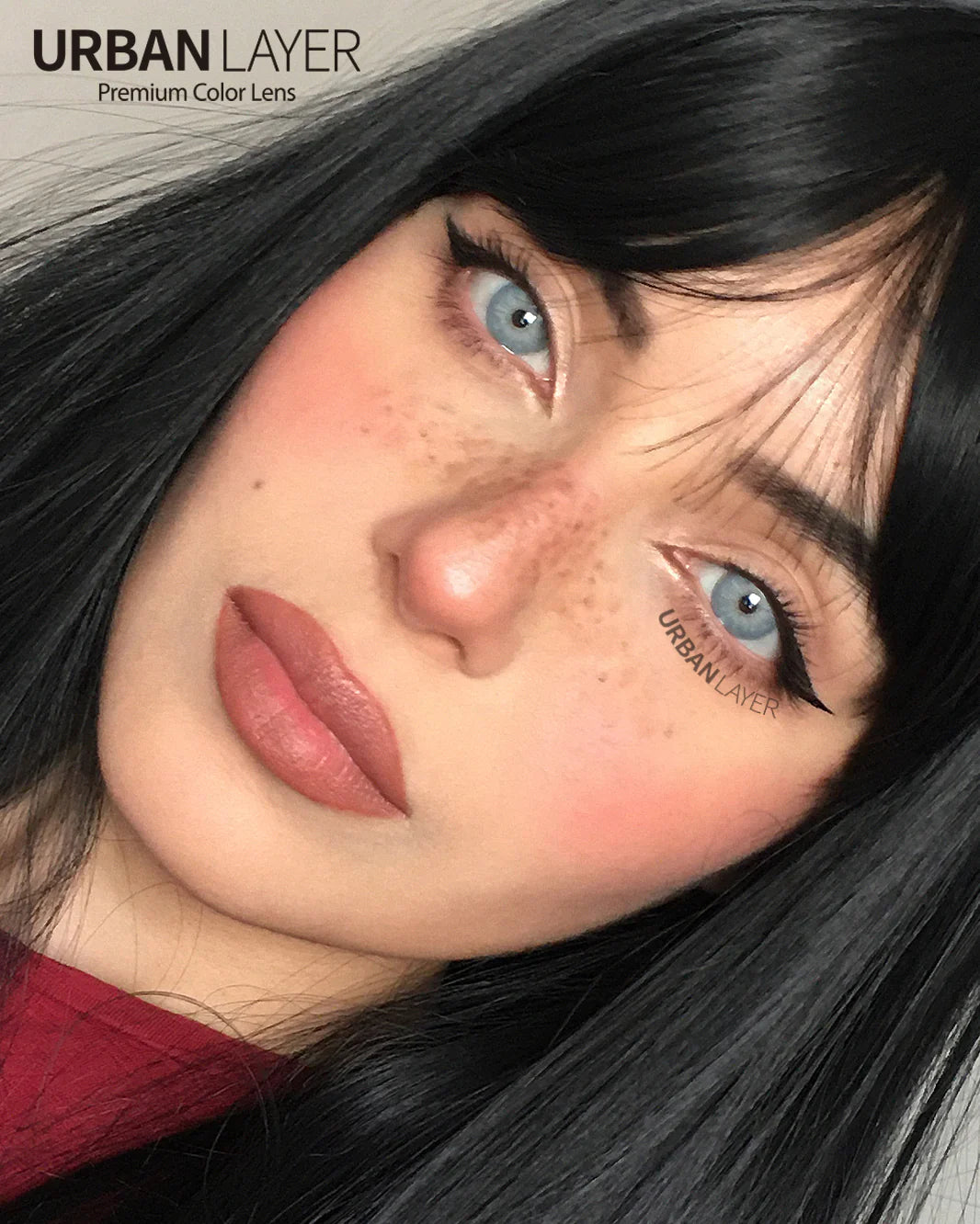 URBAN LAYER  CHELSEA GRAY