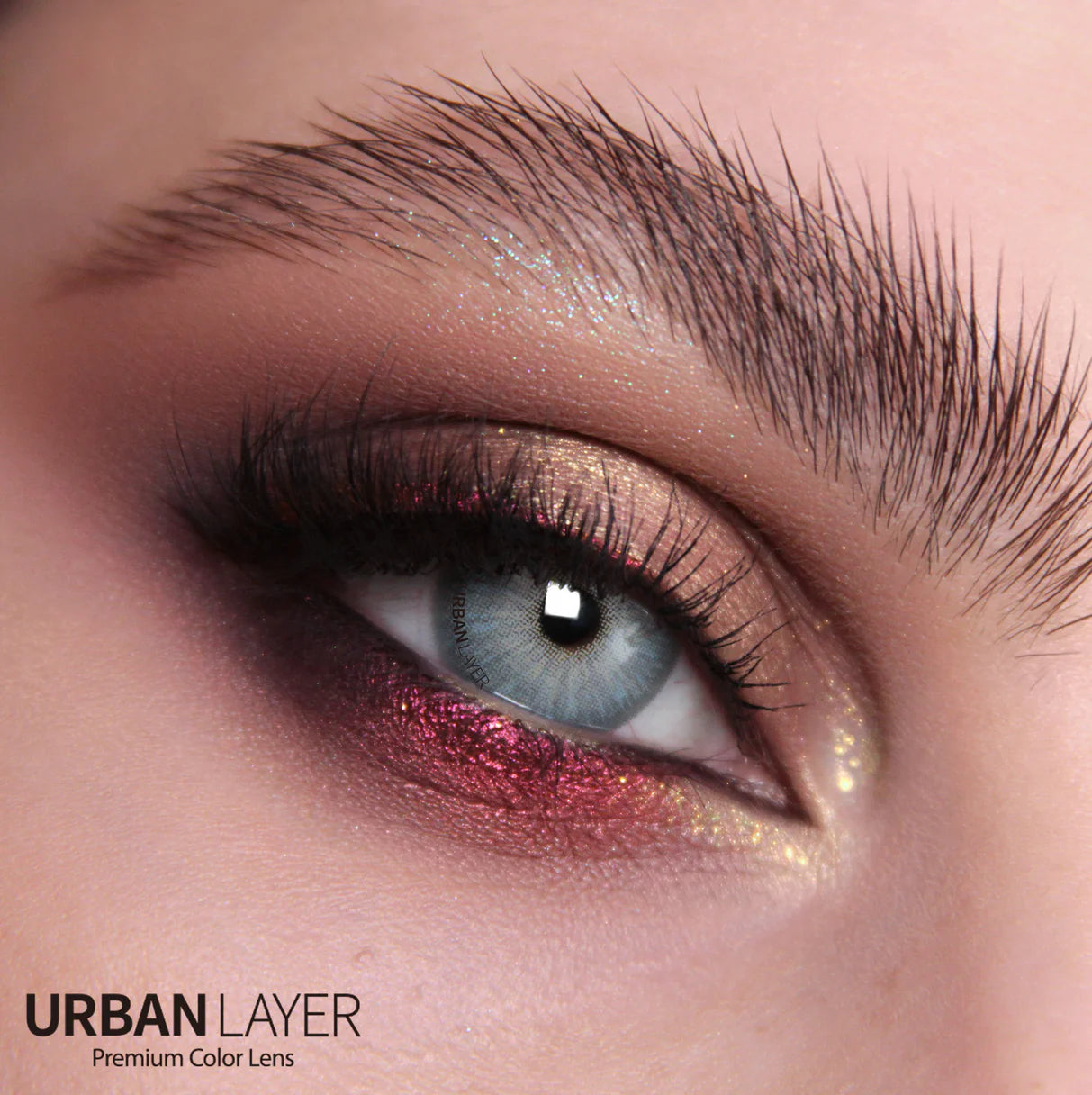 URBAN LAYER  CHELSEA GRAY