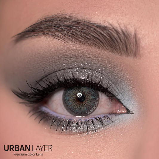 URBAN LAYER CHELSEA N BLUE (small pupil)