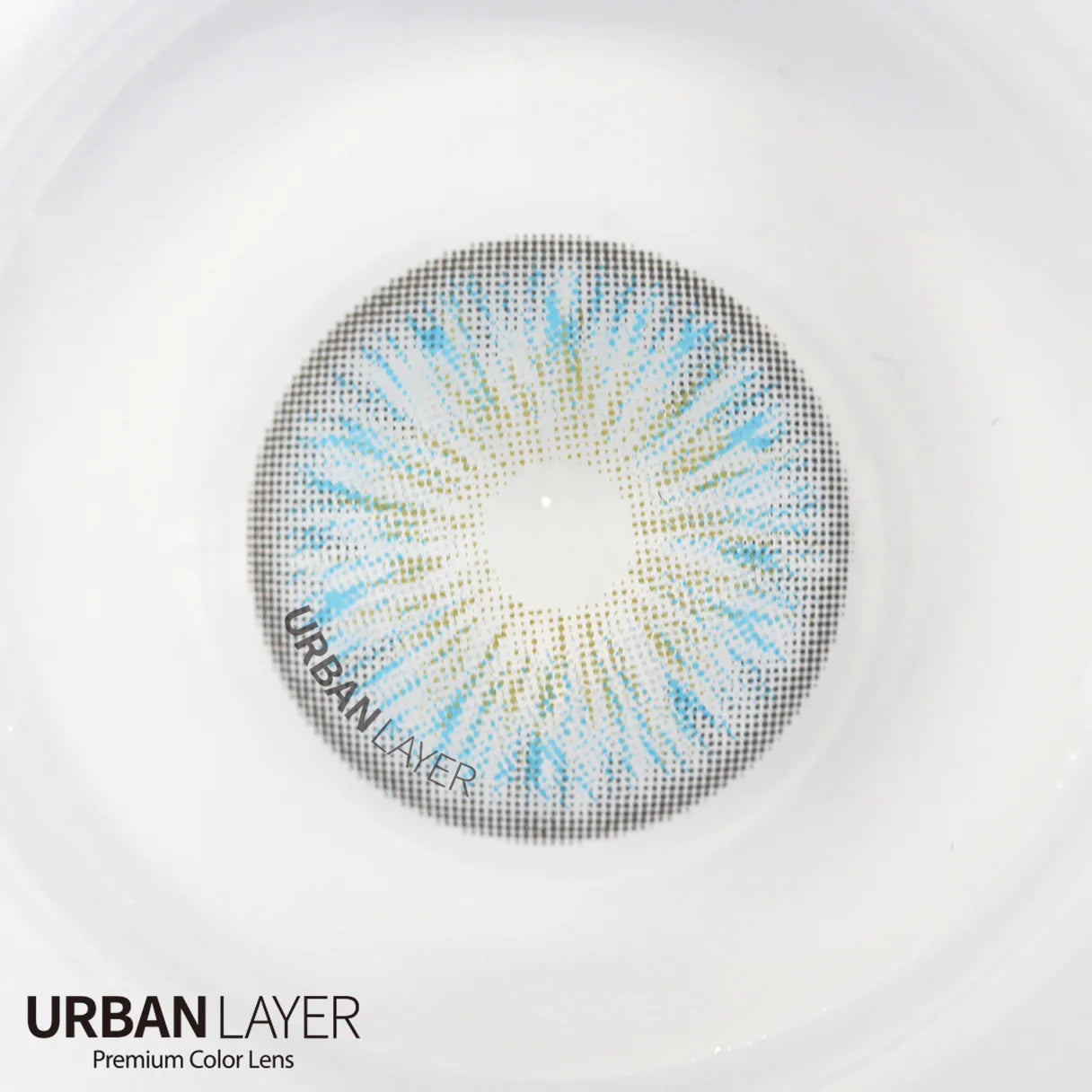 URBAN LAYER CHELSEA N BLUE (small pupil)