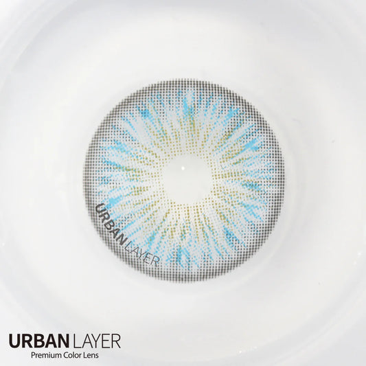 URBAN LAYER CHELSEA N BLUE (small pupil)