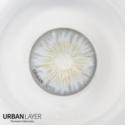 URBAN LAYER CHELSEA N GRAY (small pupil)