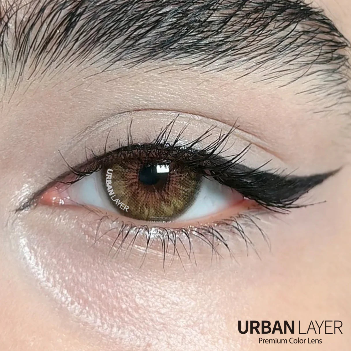 URBAN LAYER CLEOPATRA GOLD