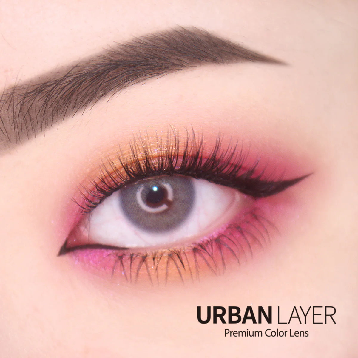 URBAN LAYER CLOUD DEEP GRAY