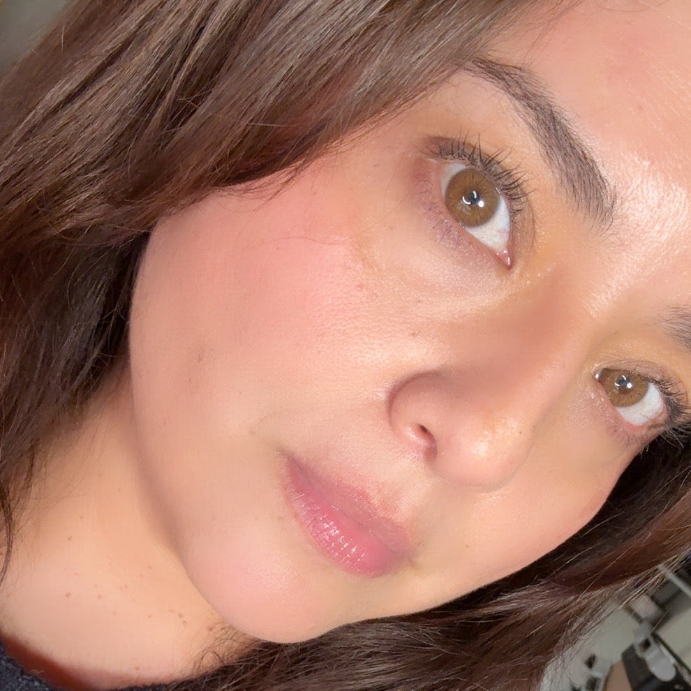 URBAN LAYER Aurora Brown