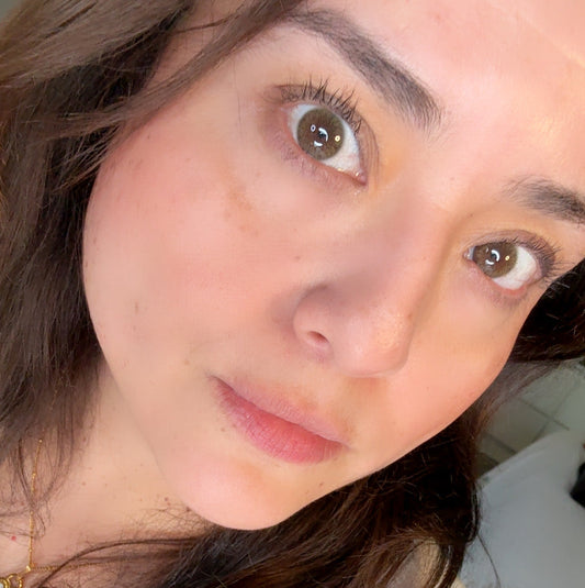 SIESTA CRYSTAL IRIS PEAR