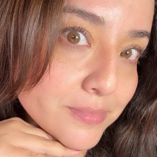 URBAN LAYER Aurora Brown