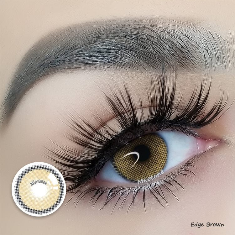 Meetone Edge Brown