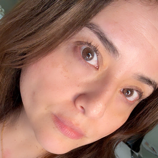 SIESTA CRYSTAL IRIS COCOA