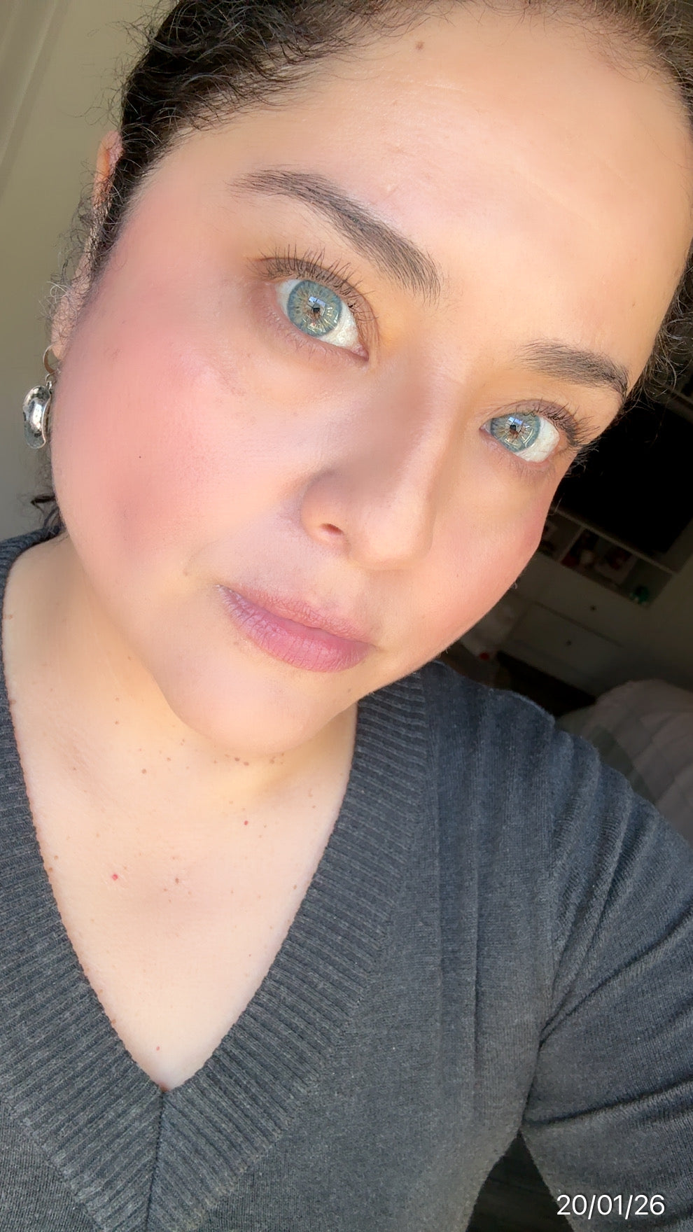 URBAN LAYER BREEZE LIGHT BLUE