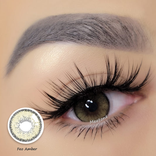Meetone Feo Amber