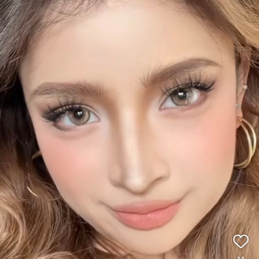 Freshlady  Bronzed Pearl