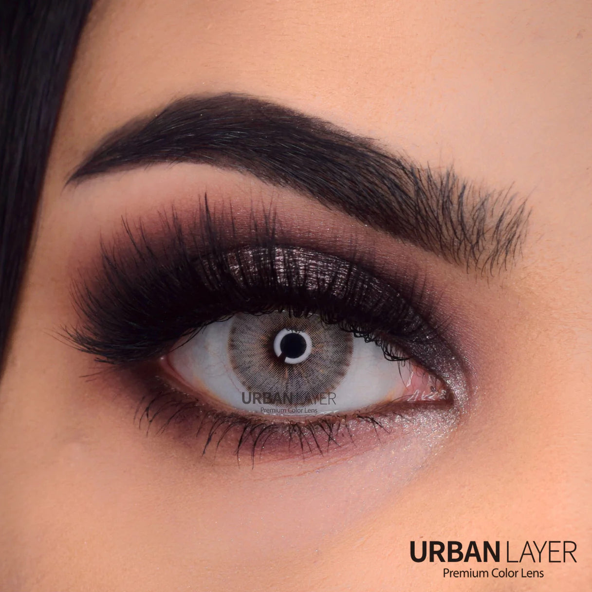 URBAN LAYER GOGH N BROWN