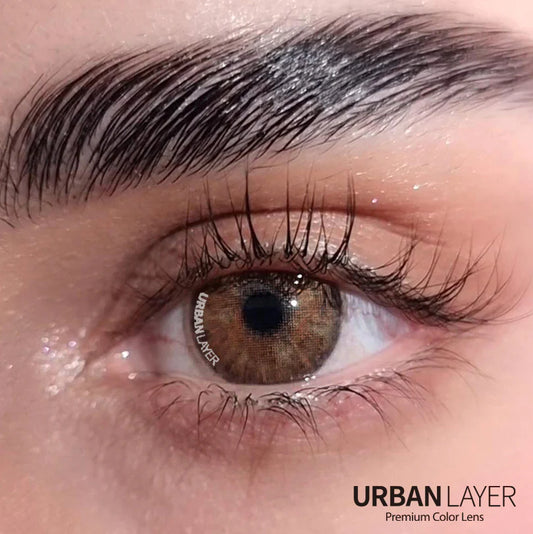 URBAN LAYER GEMINI HAZEL